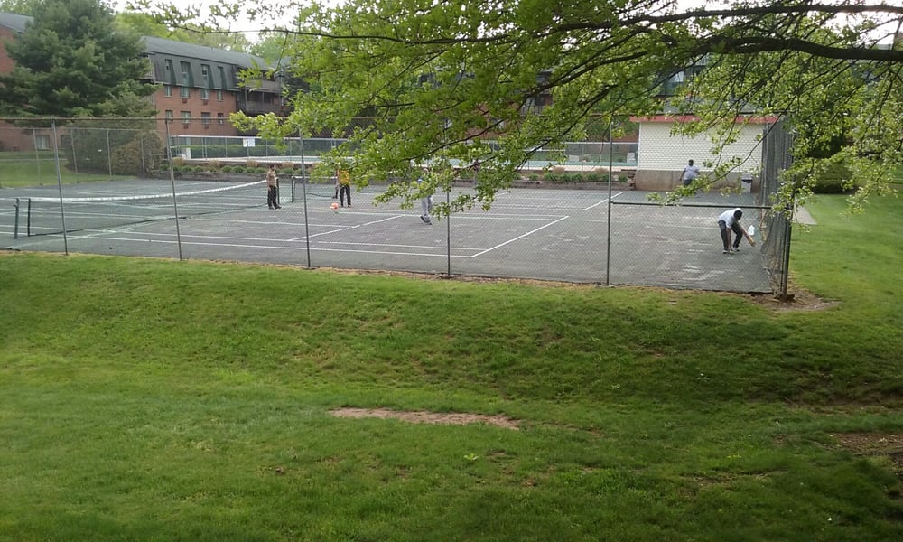 PEBBLEBROOK APARTMENTS Updated September 2024 46 Brittany Farms Rd