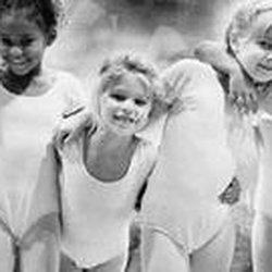 Capezio Dance