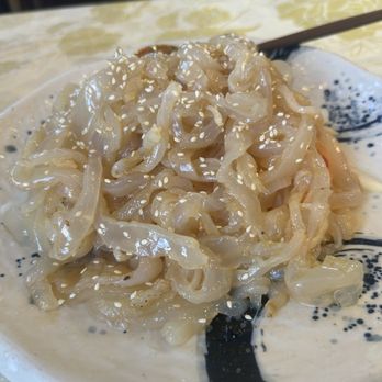 East Chinatown Restaurant - Jelly fish - Seafood Near Me - Quincy, Massachusetts East Chinatown Restaurant - Jelly fish - Seafood Near Me - Quincy, Massachusetts
