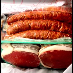 Lee's Carroll's Meat Shoppe