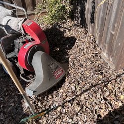Valencia's Gardening Service