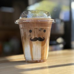 Jazzpresso - Marlon's Fav (Iced Caramel Macchiato)