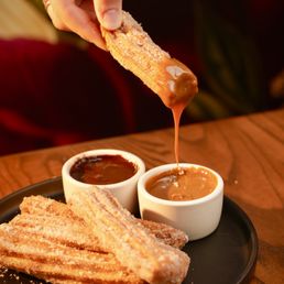 Churros