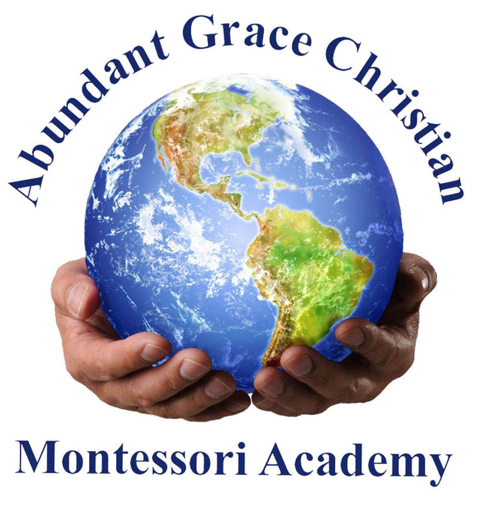 ABUNDANT GRACE CHRISTIAN MONTESSORI ACADEMY Updated August 2024