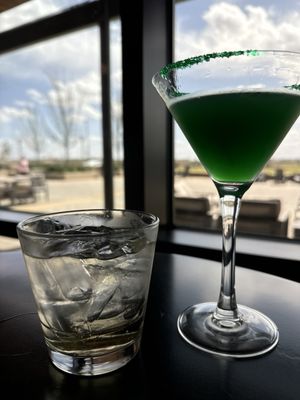 Lounge by Topgolf by null