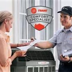 Tampa Bay Air Conditioning