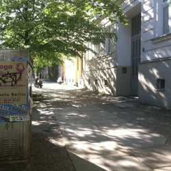 Zionskirchstrasse 2