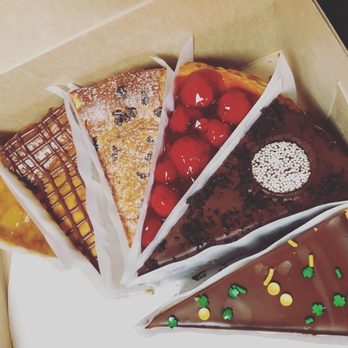 Cheesecake Machismo - Our frankenbox - Bakeries Near Me - Albany, New York Cheesecake Machismo - Our frankenbox - Bakeries Near Me - Albany, New York