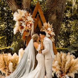 Bridal Gallery - The big day