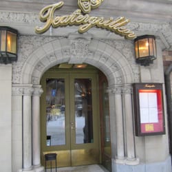 Teatergrillen