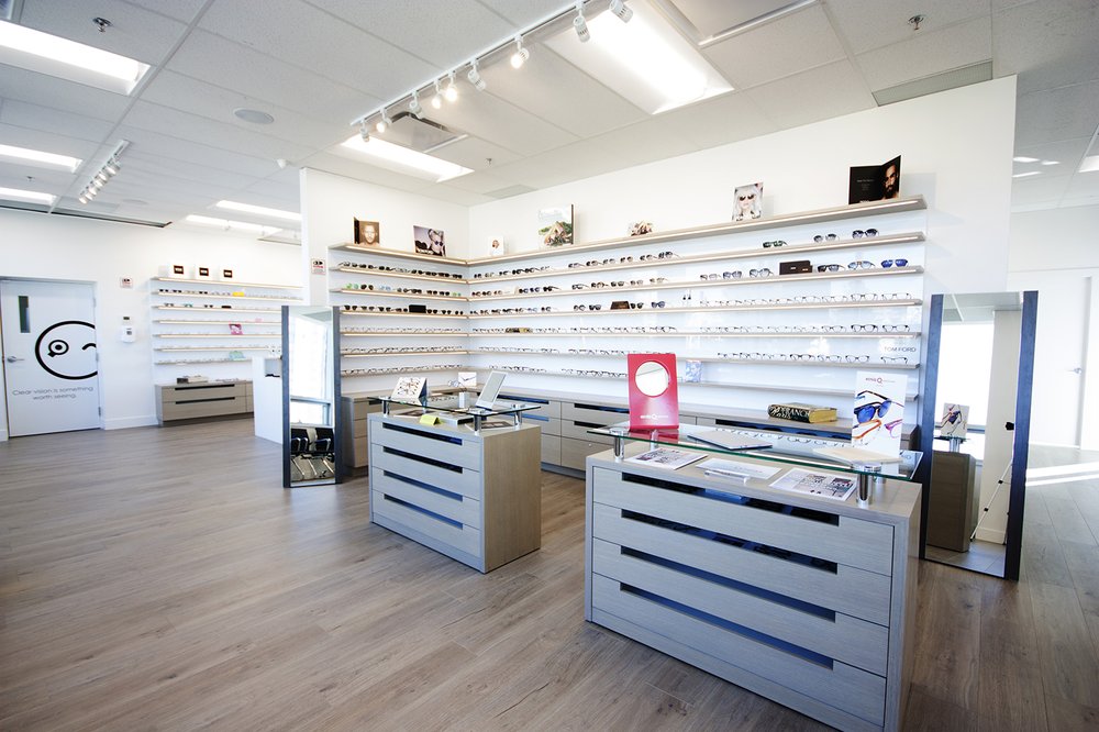 WINK OPTOMETRY Updated September 2024 4460 Beresford Street