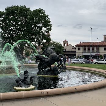 Mill Creek Park - Parks Near Me - Kansas City, Missouri