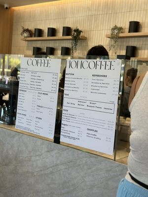 Menu photo 8 Outpost Coffee Walnut, CA Menu photo 8 Outpost Coffee Walnut, CA