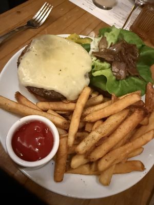 The James Pub, Needham by null