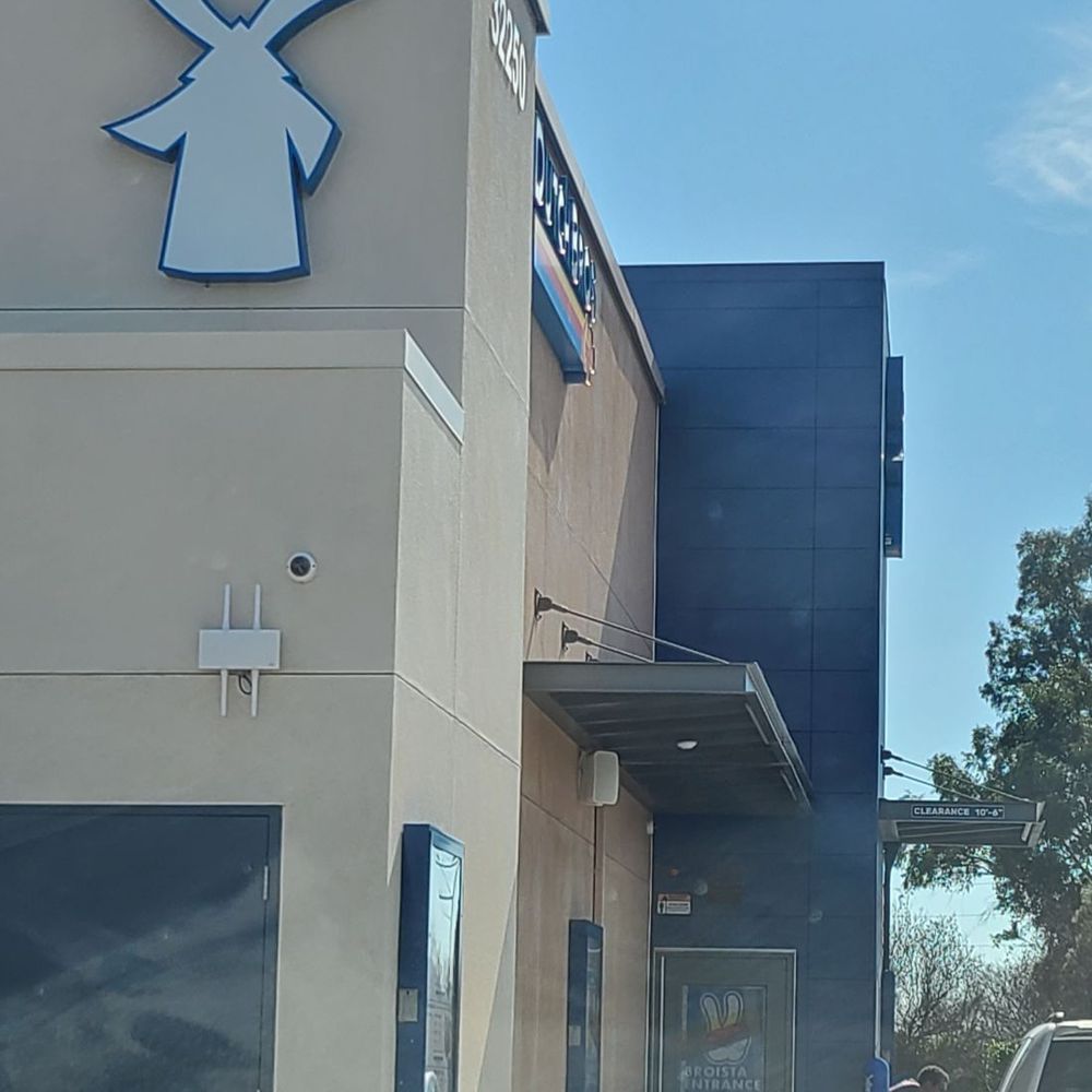 Dutch Bros Coffee - Line went pretty quickly! - Juice Bars & Smoothies Near Me - Lake Elsinore, California Dutch Bros Coffee - Line went pretty quickly! - Juice Bars & Smoothies Near Me - Lake Elsinore, California