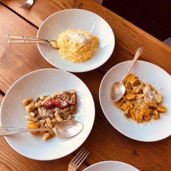 Cascina Spinasse - Yummy! - Italian Near Me - Seattle, Washington