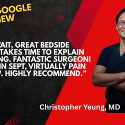 Desert Institute For Spine Care - Testimonial Tuesday!