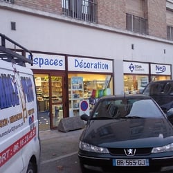 Nord Espace Décoration