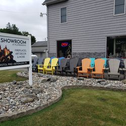 The Showroom At Plumbarama