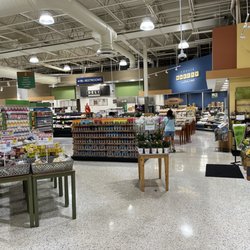 Publix Super Markets - Deli section can be hit or miss