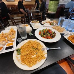 Siam Table