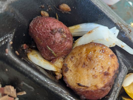 Texas Best Smokehouse by null