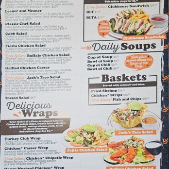 Jack's Cafe - Breakfast & Brunch Near Me - Reno, Nevada