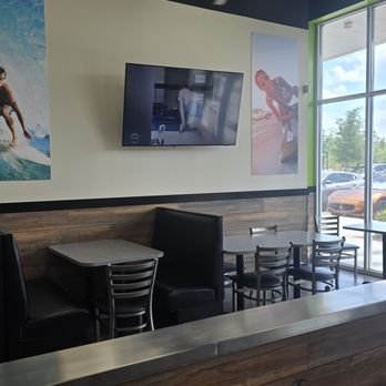 Bubbakoo's Burritos - New Mexican Cuisine Near Me - Celebration, Florida Bubbakoo's Burritos - New Mexican Cuisine Near Me - Celebration, Florida