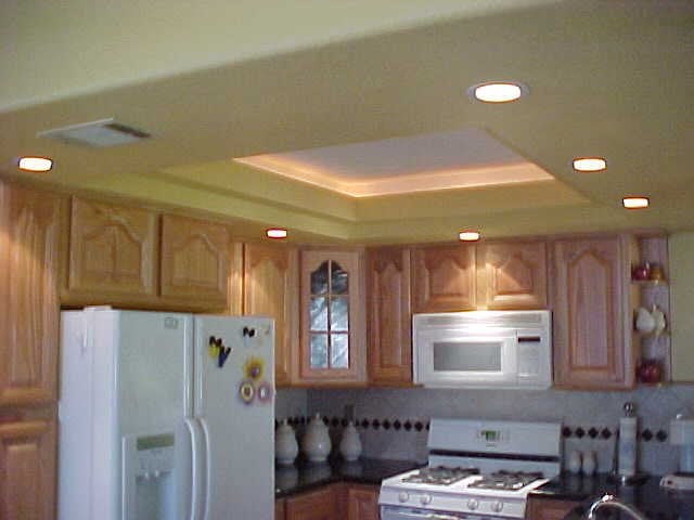 Slide of Final Touch Custom Ceilings