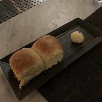 Rooster & Owl - Pineapple buns - New American Near Me - Washington, DC, District of Columbia