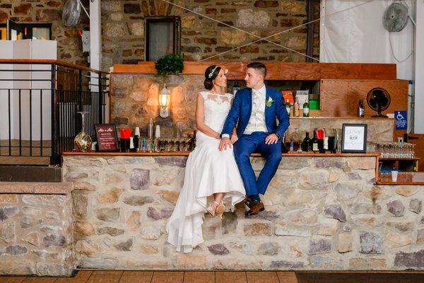 Robert Fair Caterers by null