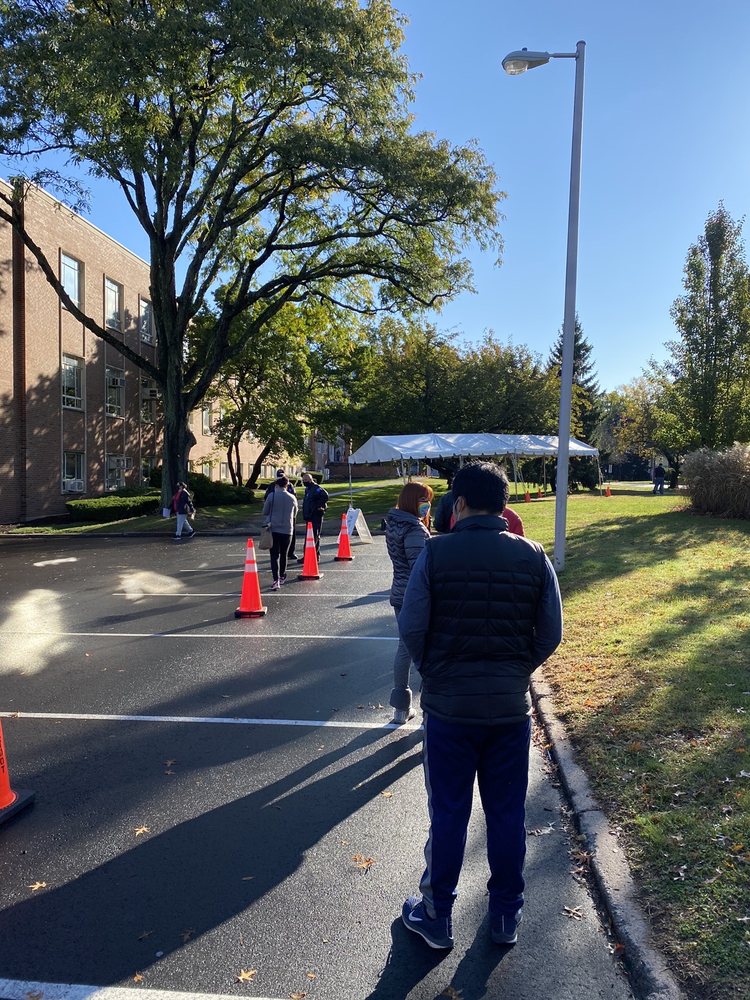 MOTOR VEHICLE DEPARTMENT 10 Photos & 76 Reviews 60 State St