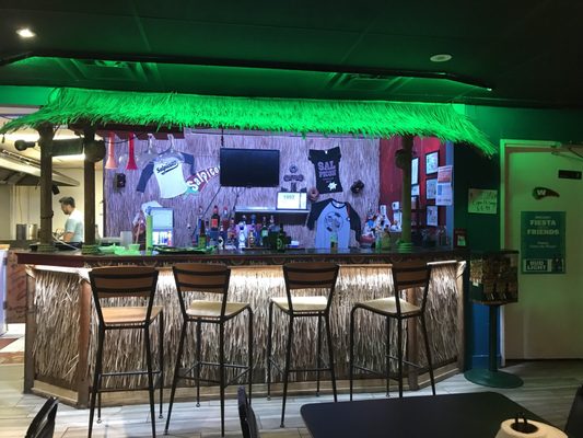 El Salpicon Detroit | Mariscos by null