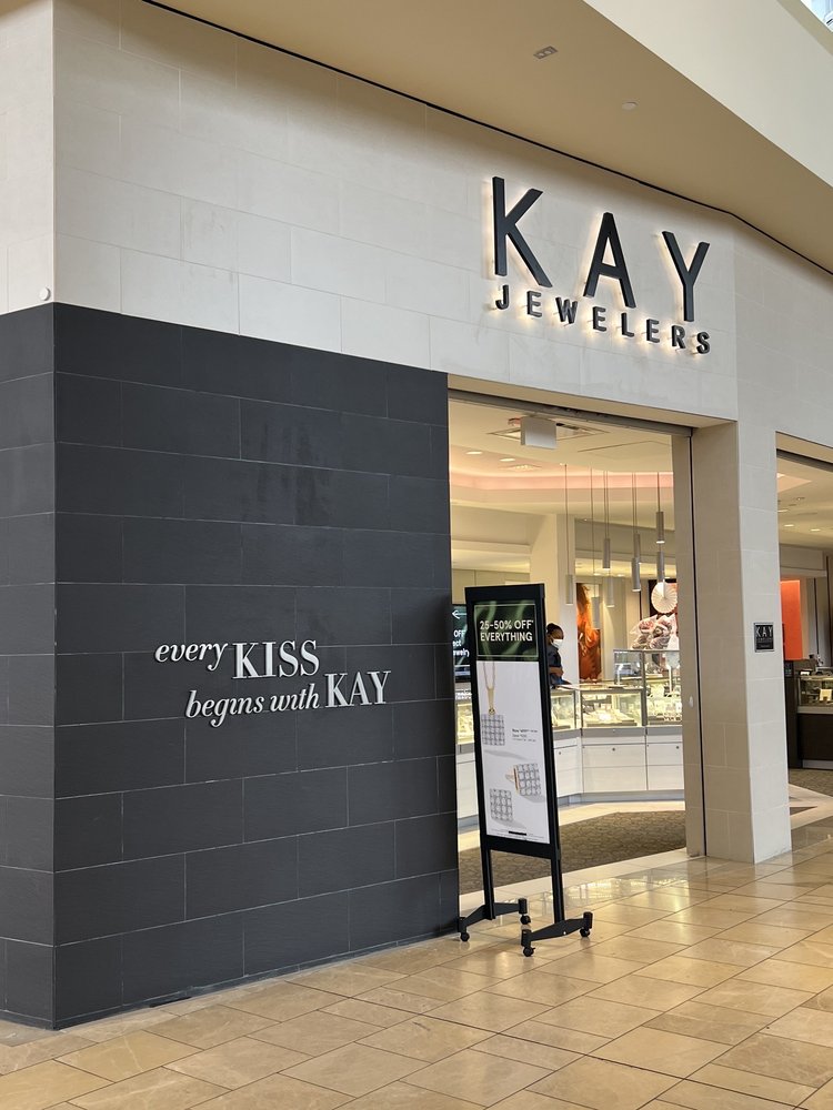 KAY JEWELERS Updated May 2024 16535 SW Fwy, Sugar Land, Texas