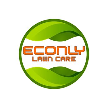 Econly Lawn Care - Econly Lawn Care Logo - Lawn Services Near Me Econly Lawn Care - Econly Lawn Care Logo - Lawn Services Near Me