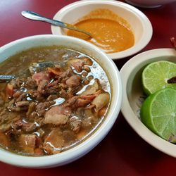 La Fiesta Bakery