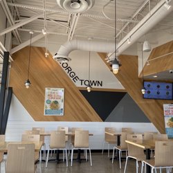 Pokeworks - The restaurant