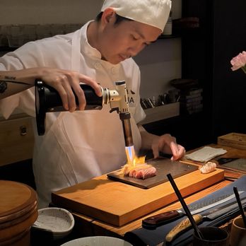 Zama Omakase - Sushi Bars Near Me - New York, New York