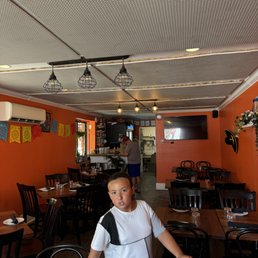 Inside Inside