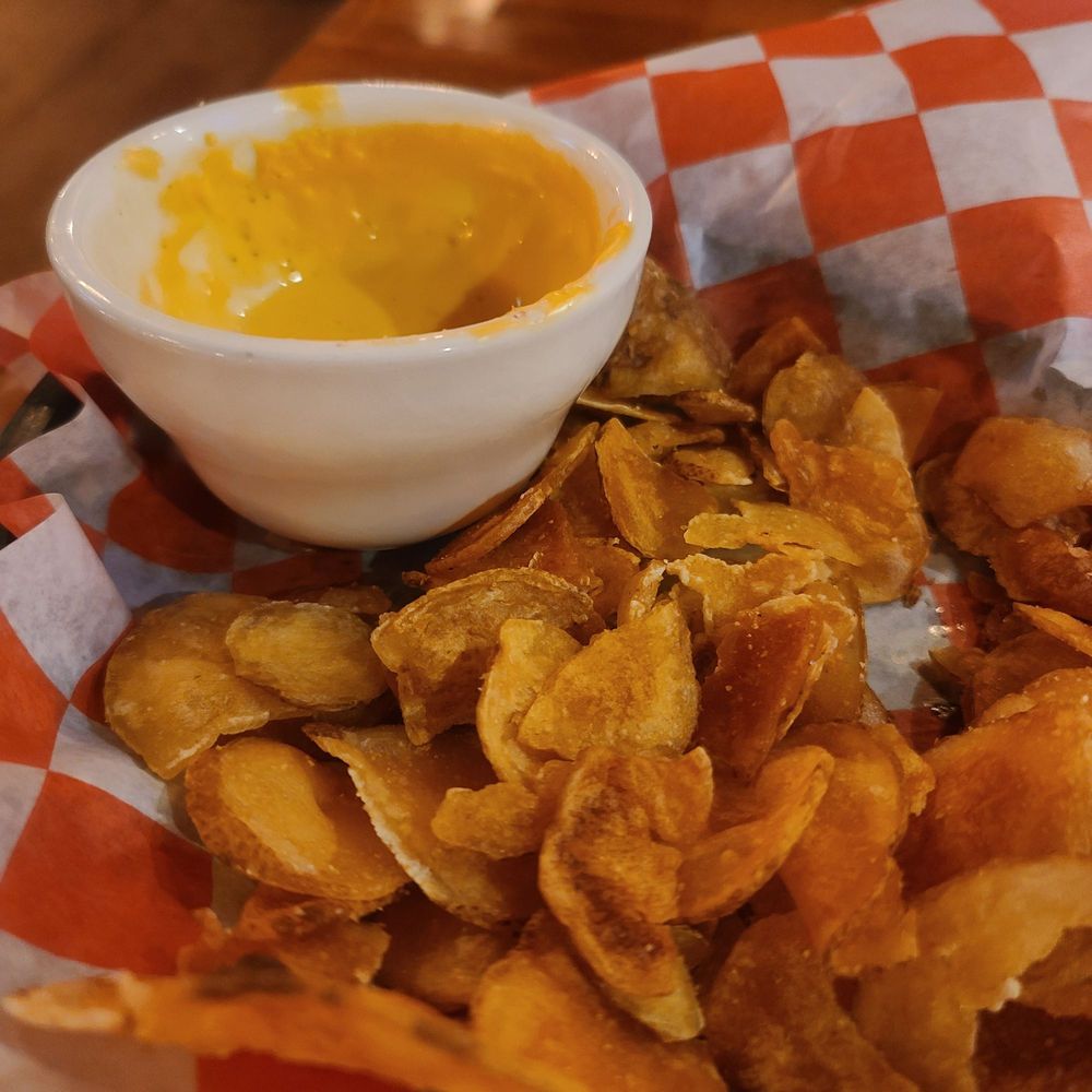 Social spots from Hoppers Pub