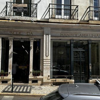 Manteigaria - Bakeries Near Me - Lisbon, 11 Manteigaria - Bakeries Near Me - Lisbon, 11