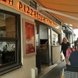 Xavier La Pizzaiola