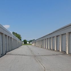 iStorage