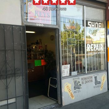 Fruitvale Shoe Repair - Shoe Repair Near Me - Oakland, California Fruitvale Shoe Repair - Shoe Repair Near Me - Oakland, California