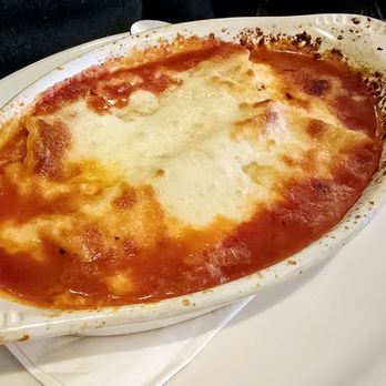 Salvatore Italian Restaurant - Manicotti - Pizza Near Me - Montebello, California