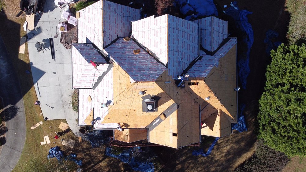 Slide of Proaccess Roofing & Restoration