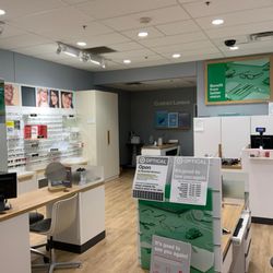 Target Optical
