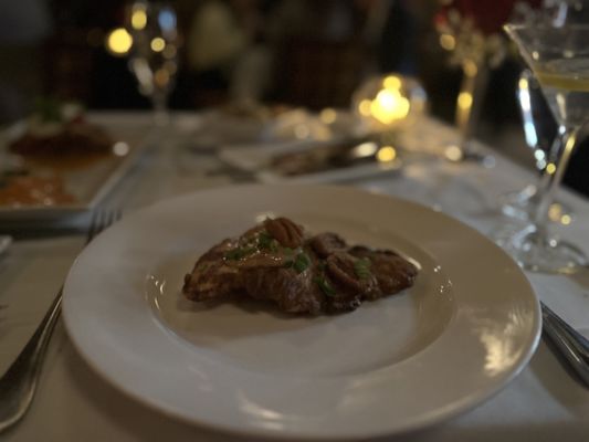 Chatham's Place Restaurant by null