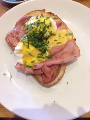 St Jude Cafe by null