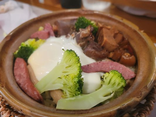 Hotpot Alley by null